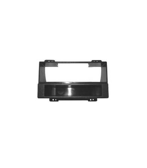 Radioramme Kia Carnival 06