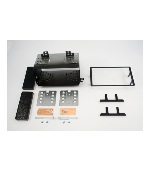 2-DIN Radioramme Kia Rio 2008