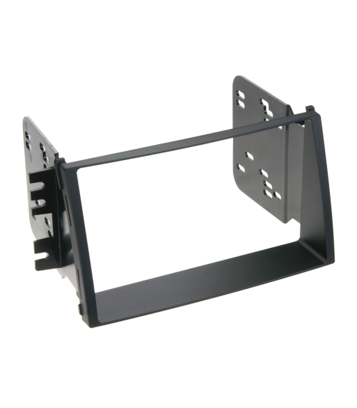 2-DIN Radioramme Kia Soul 2008-2011
