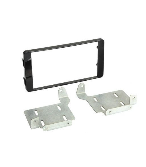 2-DIN Radioramme Mitsubishi Asx 2015