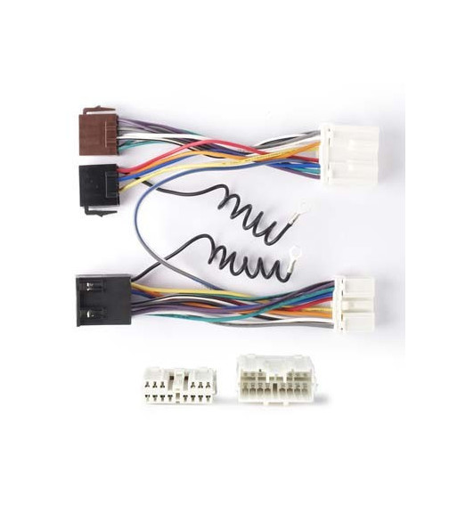 T-Kabel Til Mitsubishi