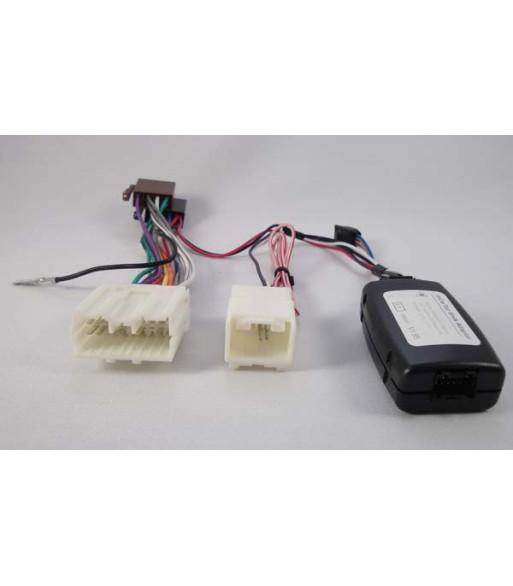 Rat Interface Til Mitsubishi Colt 2009