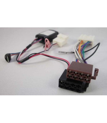 Rat Interface Til Mitsubishi Colt 2009