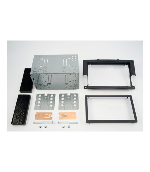 2-DIN Radioramme Mitsubishi Colt Cz3 2006