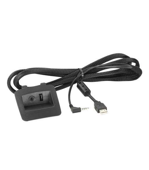 Mitsubishi USB Adapter (OE Til Eftermonteret Radio)