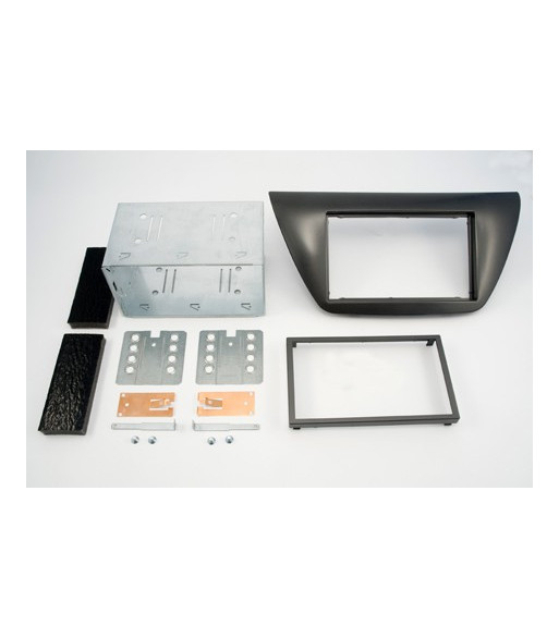 2-DIN Radioramme Mitsubishi Lancer 2004  2008