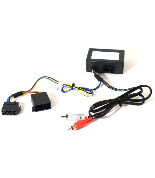 Porche/MB Lys Leder Adapter