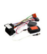 Rat Interface Til BMW Md Harman Kardon Lydsystem