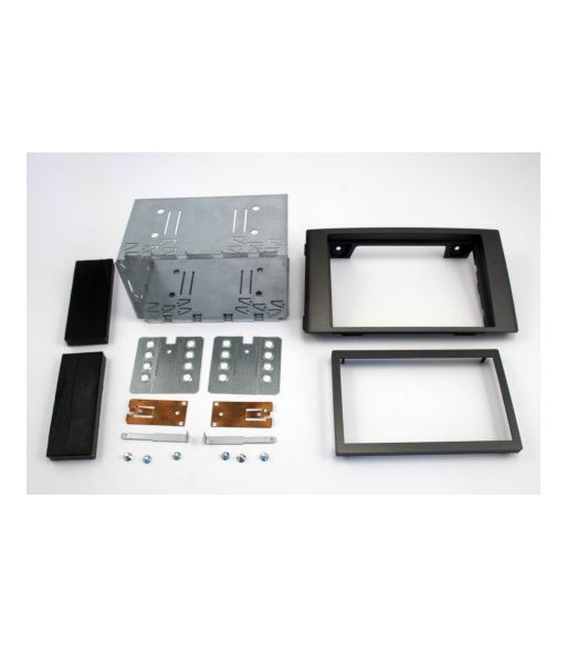 2-DIN Radioramme Iveco Daily 2012