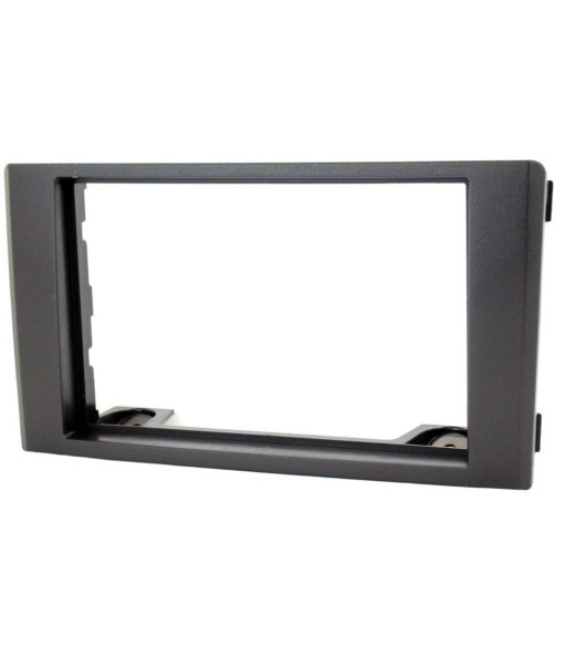 2-DIN Iveco Daily 2007 2012 Radioramme Uden Metalramme