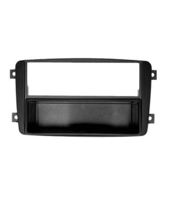 Radioramme Mercedes C