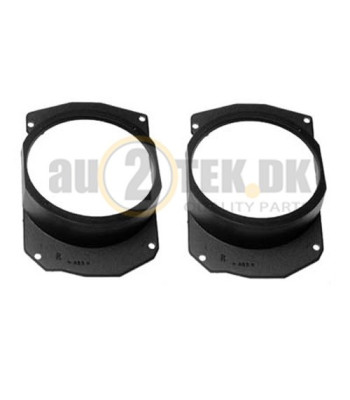 Højttaller Rammer Mercedes C-Class