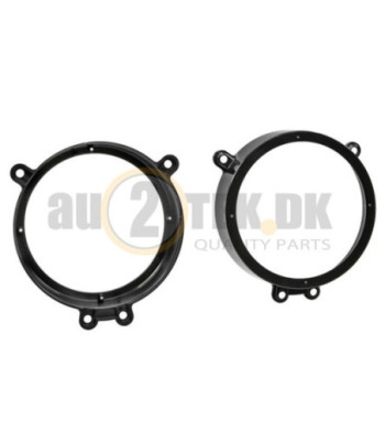 Højttaler Ramme Mercedes C