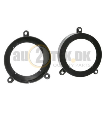 Højttaler Rammer Mercedes C