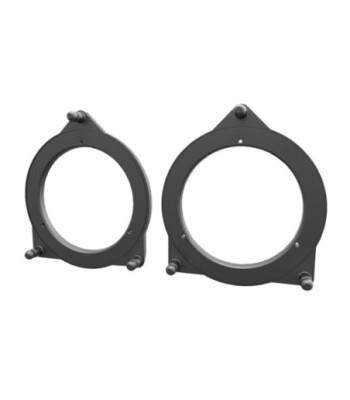 Højttaler Rammer Mercedes C-Klasse W205