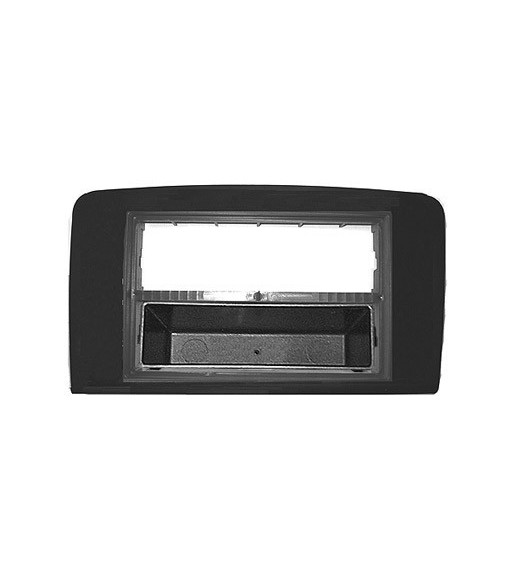 Radioramme Mercedes ML