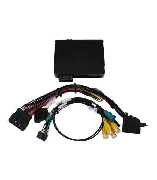 Bakkamera Interface Mercedes Sprinter 2019