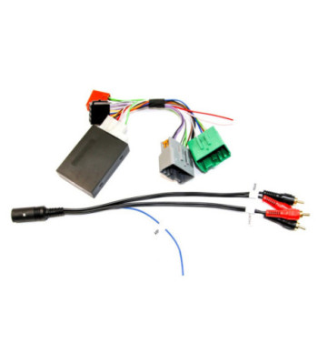 Can Interface Volvo Til Hu850/Hu630