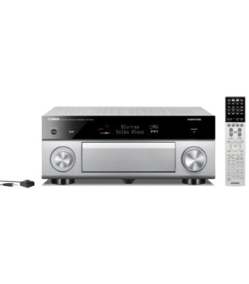 Yamaha RX-A670 Titan