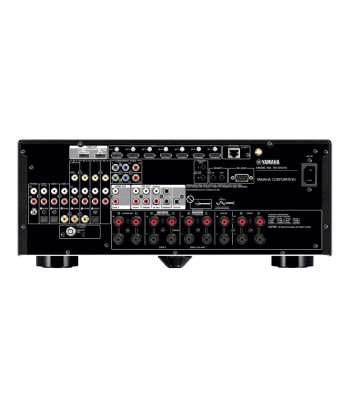 Yamaha RX-A670 Titan
