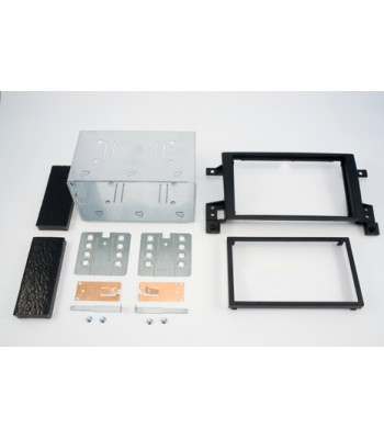 2-DIN Radioramme Suzuki Gran Vitara 2005-2015