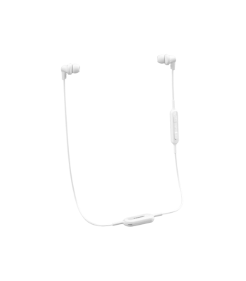 Panasonic rp-nj300be Hvid