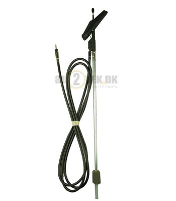 A Stolpe Antenne Toyota-Suzuki-Honda. Med Mere