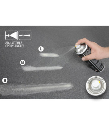 Adam hall Spray Adhesive 500 ml Can