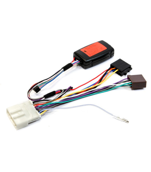 Rat Interface Til Subaru Legacy Og Outback Fra 2009