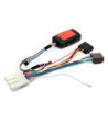 Rat Interface Til Subaru Legacy Og Outback Fra 2009