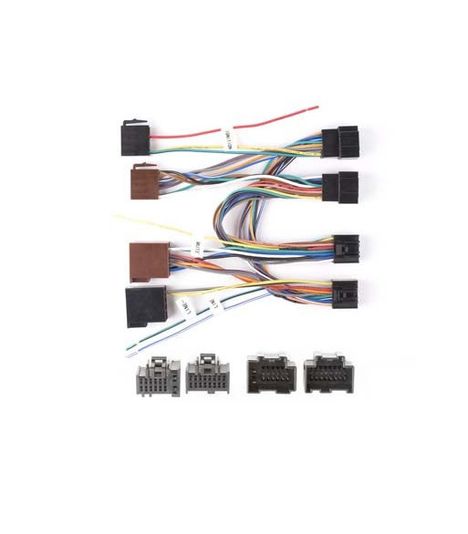 T Kabel Til Chevrolet & Saab