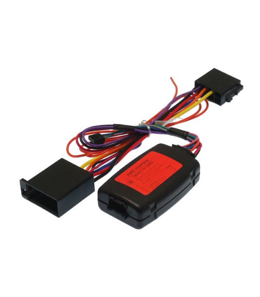 Rat Interface Til Saab 9-3 Og 9-5 m/ Automat Gear