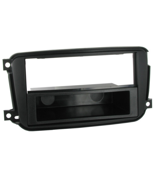 Radioramme Smart Fortwo 10