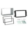 2-DIN Radioramme Smart Fortwo