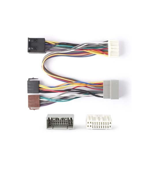 T-Kabel Til Chrysler