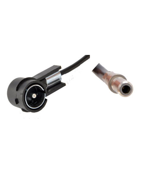 Antenne Adaptor Chrysler Og Chevrolet Til ISO
