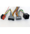 T-Kabel Til Chrysler & Jeep
