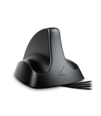 Calearo Shark 2 Antenne Til AM-FM / WiFi / GSM-Umts / GPS