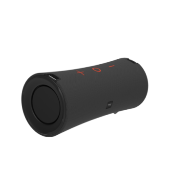 Sinox Sonitus Boom højttaler. Sort