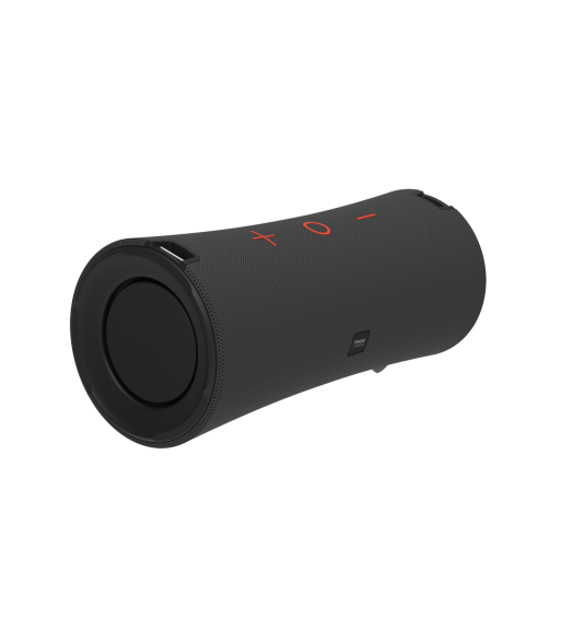 Sinox Sonitus Boom højttaler. Sort