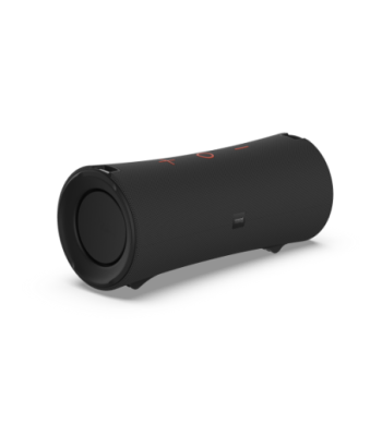 Sinox Sonitus Boom højttaler. Sort