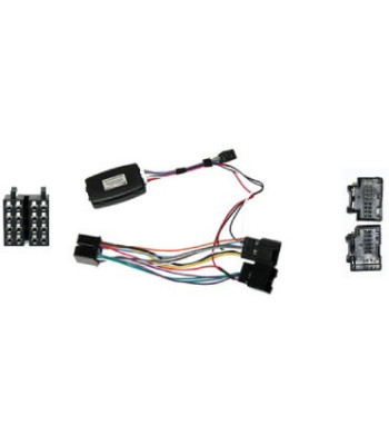 Rat Interface Til Chevrolet Captiva
