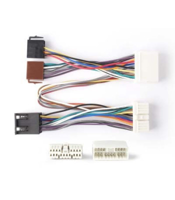 T-Kabel Til Chevrolet & Ssangyong