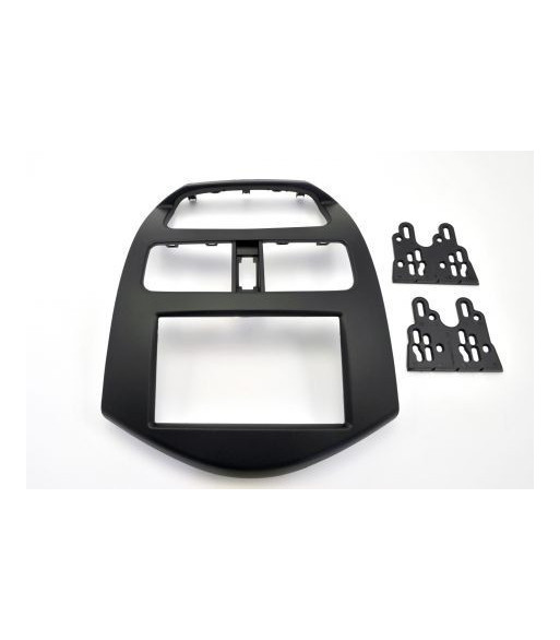2-DIN Rammme Chevrolet Spark 2010