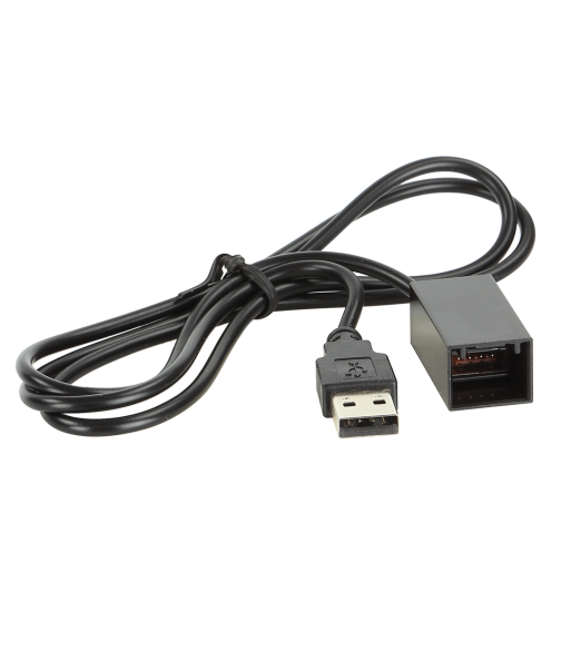 Honda USB Adapter (OE Til Eftermonteret Radio)
