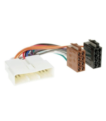 ISO Stik Honda ISO 98