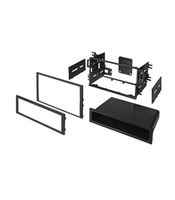 Radioramme Honda Civic Med Mere