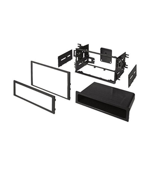 Radioramme Honda Civic Med Mere