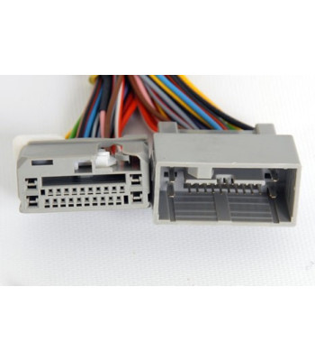 T-Kabel Til Honda 2008