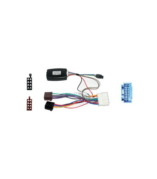 Rat Interface Til Honda Crv 07